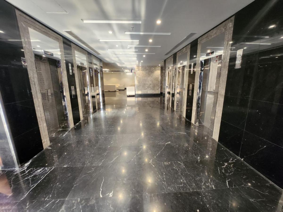 Manazel Al Zaireen Hotel Mekka Exterior foto
