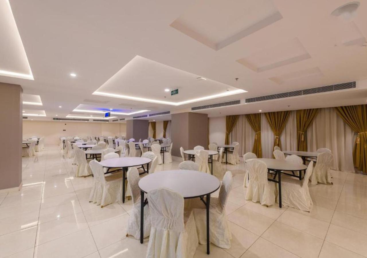 Manazel Al Zaireen Hotel Mekka Exterior foto