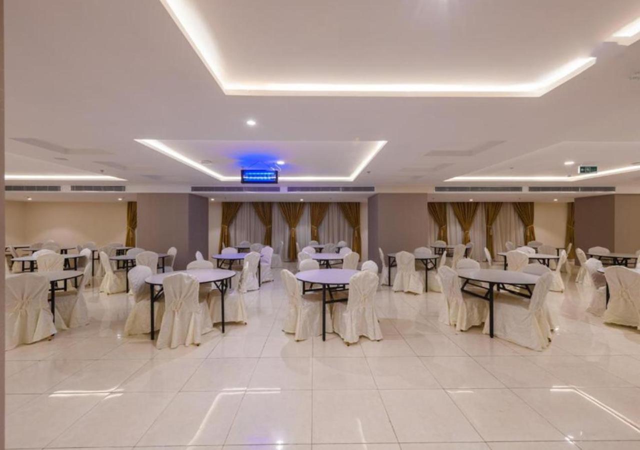 Manazel Al Zaireen Hotel Mekka Exterior foto