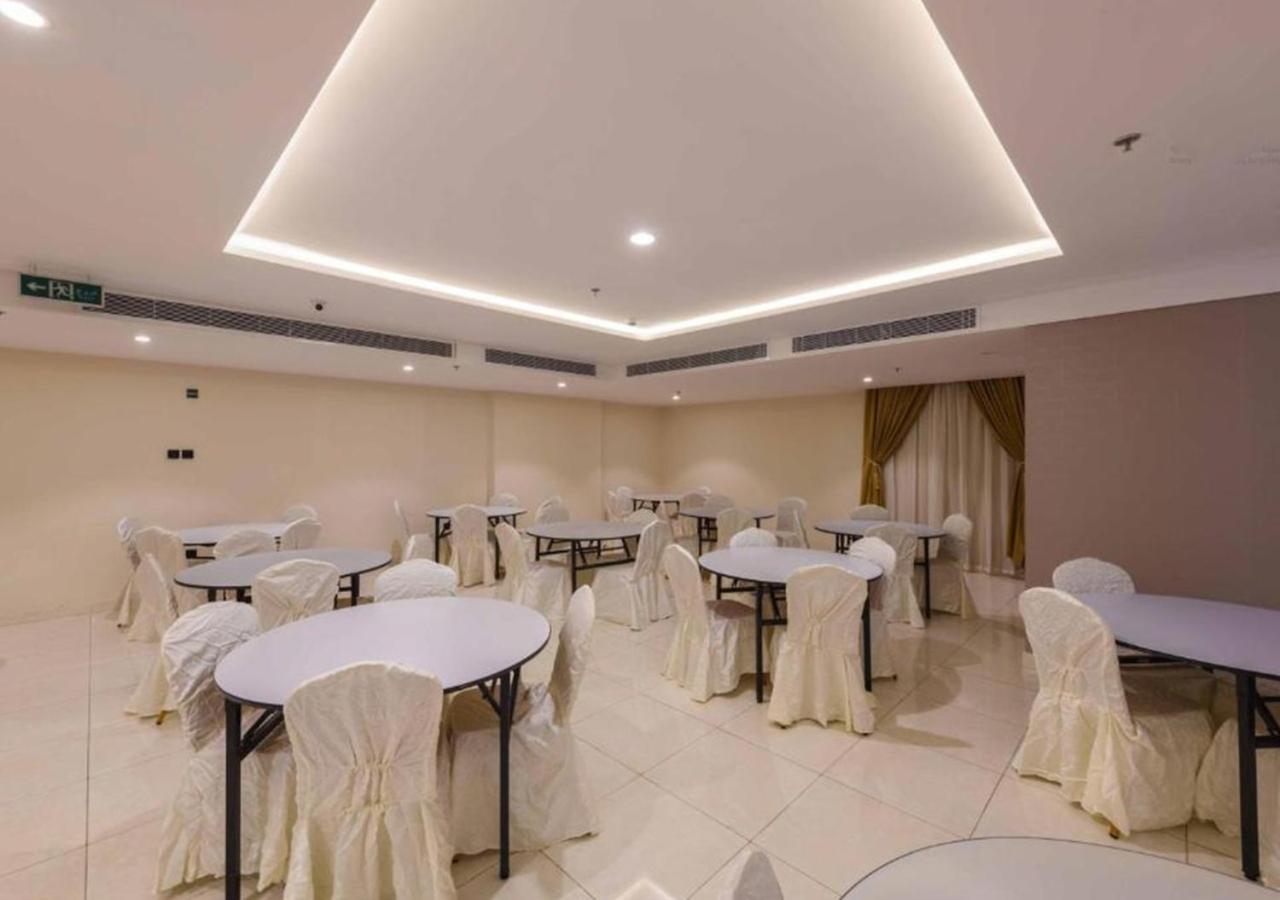 Manazel Al Zaireen Hotel Mekka Exterior foto